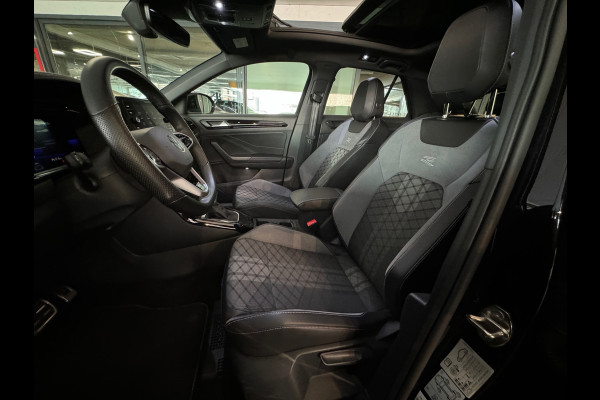 Volkswagen T-Roc 1.5 TSI R-Line Pano|Beats|IQ|Keyless|Camera