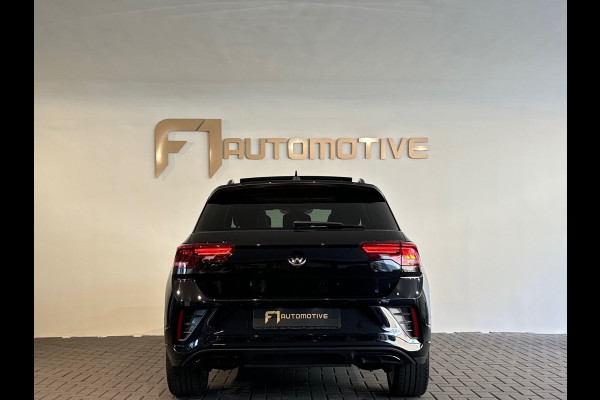 Volkswagen T-Roc 1.5 TSI R-Line Pano|Beats|IQ|Keyless|Camera