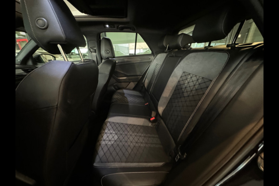Volkswagen T-Roc 1.5 TSI R-Line Pano|Beats|IQ|Keyless|Camera