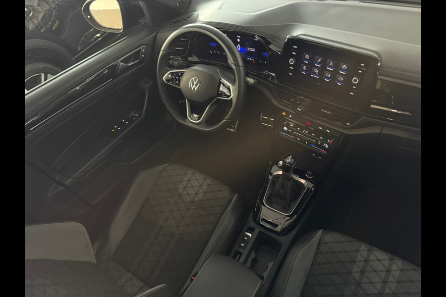 Volkswagen T-Roc 1.5 TSI R-Line Pano|Beats|IQ|Keyless|Camera