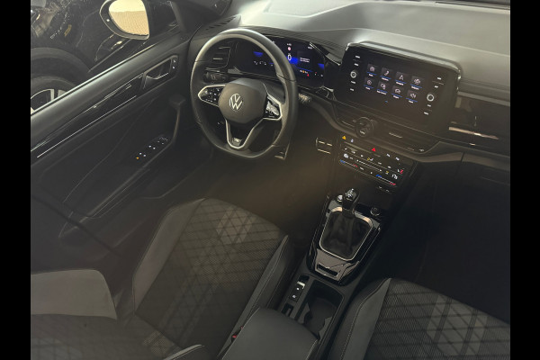 Volkswagen T-Roc 1.5 TSI R-Line Pano|Beats|IQ|Keyless|Camera