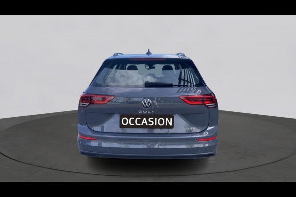 Volkswagen Golf Variant 1.0 eTSI 110pk DSG Life Comfort | LED | Navigatie | ACC | Android-Carplay | PDC