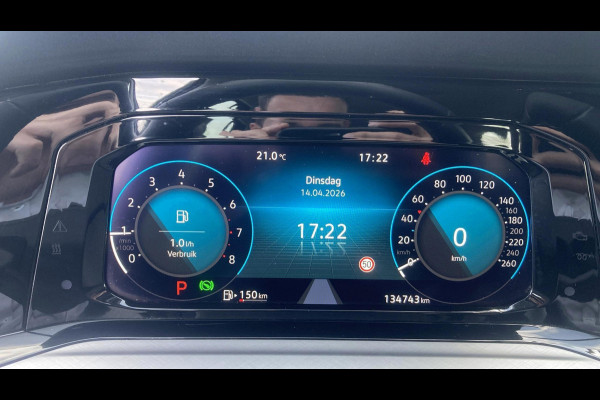 Volkswagen Golf Variant 1.0 eTSI 110pk DSG Life Comfort | LED | Navigatie | ACC | Android-Carplay | PDC