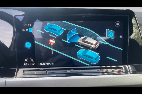 Volkswagen Golf Variant 1.0 eTSI 110pk DSG Life Comfort | LED | Navigatie | ACC | Android-Carplay | PDC