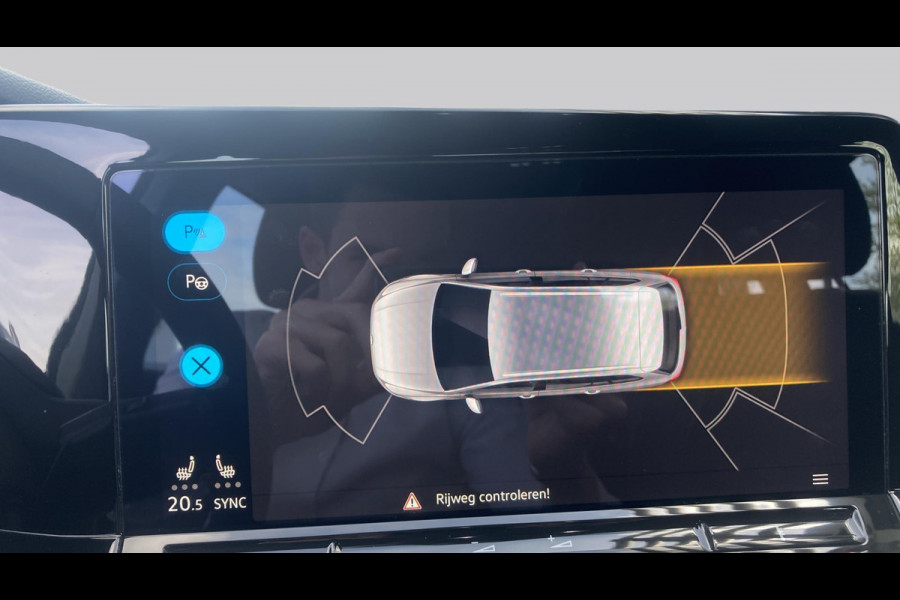 Volkswagen Golf Variant 1.0 eTSI 110pk DSG Life Comfort | LED | Navigatie | ACC | Android-Carplay | PDC