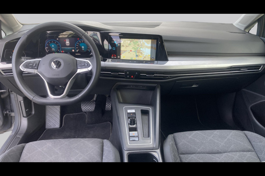 Volkswagen Golf Variant 1.0 eTSI 110pk DSG Life Comfort | LED | Navigatie | ACC | Android-Carplay | PDC
