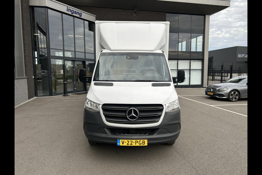 Mercedes-Benz Sprinter 516 CDI L3 Bakwagen / Laadklep / Dakspoiler / Airco / Euro 6