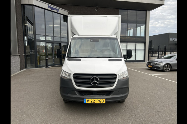 Mercedes-Benz Sprinter 516 CDI L3 Bakwagen / Laadklep / Dakspoiler / Airco / Euro 6