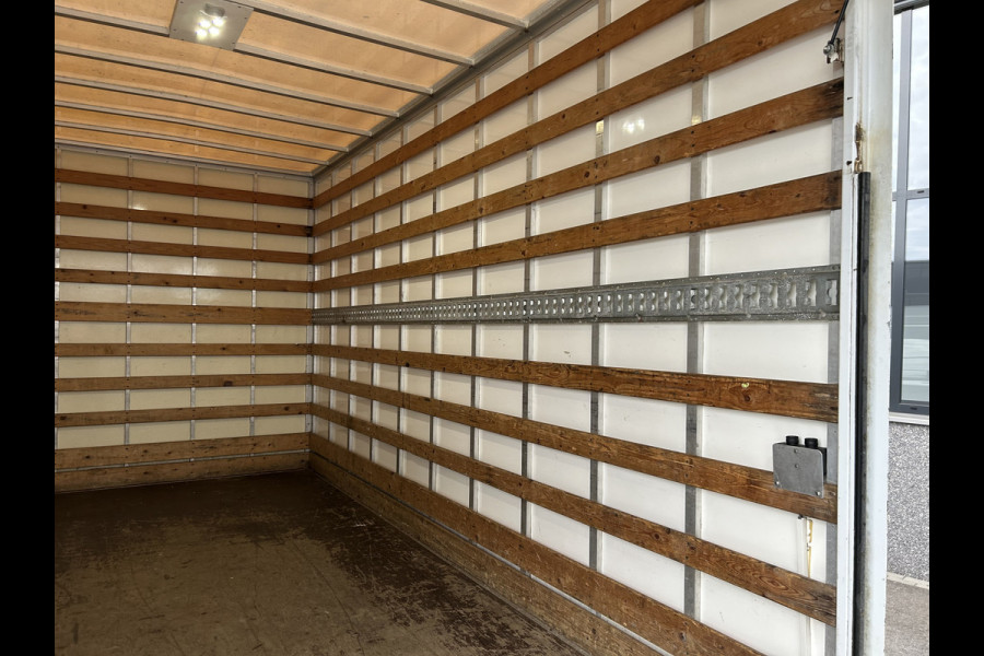 Mercedes-Benz Sprinter 516 CDI L3 Bakwagen / Laadklep / Dakspoiler / Airco / Euro 6