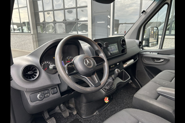 Mercedes-Benz Sprinter 516 CDI L3 Bakwagen / Laadklep / Dakspoiler / Airco / Euro 6
