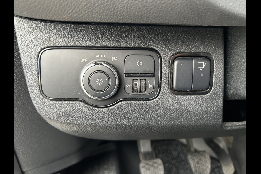 Mercedes-Benz Sprinter 516 CDI L3 Bakwagen / Laadklep / Dakspoiler / Airco / Euro 6