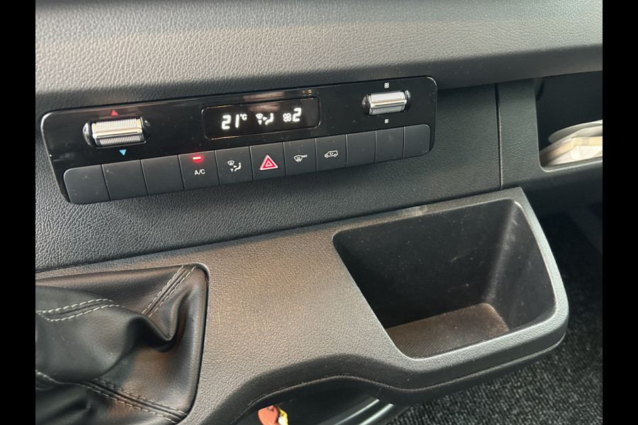 Mercedes-Benz Sprinter 516 CDI L3 Bakwagen / Laadklep / Dakspoiler / Airco / Euro 6