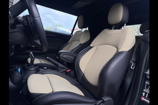 MINI Cabrio 2.0 Cooper S Resolute Edition H&K/HuD/Camera