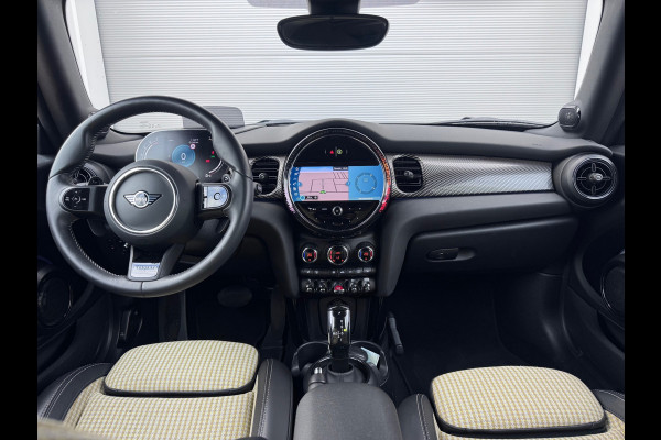 MINI Cabrio 2.0 Cooper S Resolute Edition H&K/HuD/Camera