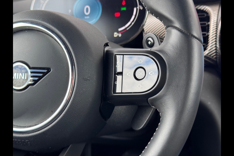 MINI Cabrio 2.0 Cooper S Resolute Edition H&K/HuD/Camera