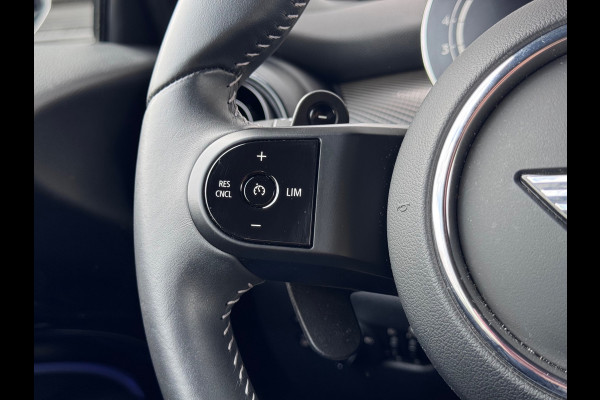 MINI Cabrio 2.0 Cooper S Resolute Edition H&K/HuD/Camera