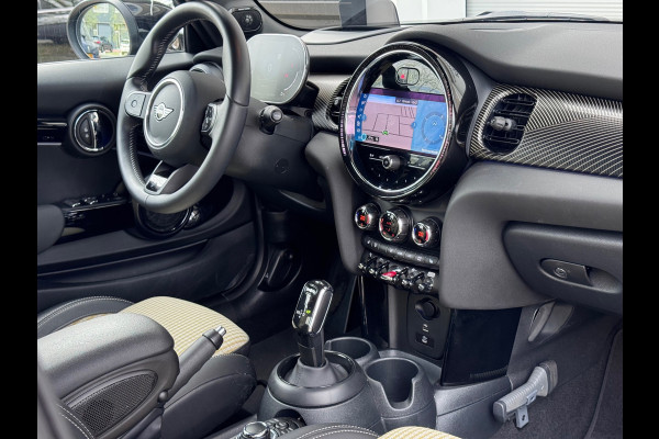 MINI Cabrio 2.0 Cooper S Resolute Edition H&K/HuD/Camera