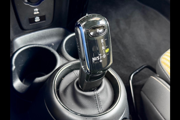 MINI Cabrio 2.0 Cooper S Resolute Edition H&K/HuD/Camera