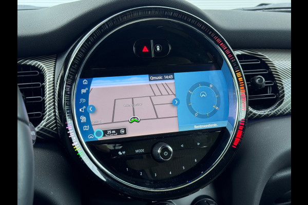 MINI Cabrio 2.0 Cooper S Resolute Edition H&K/HuD/Camera