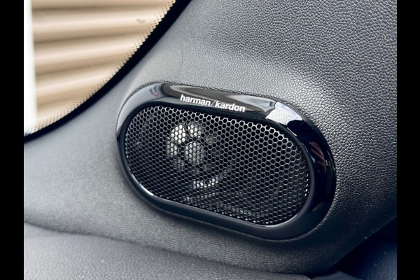 MINI Cabrio 2.0 Cooper S Resolute Edition H&K/HuD/Camera