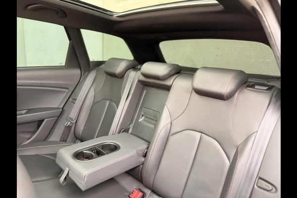 Seat Leon ST 2.0 TSI Cupra FR DSG Pano 19'' Virtual Trekh Leder