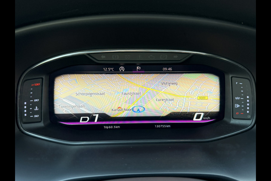 Seat Leon ST 2.0 TSI Cupra FR DSG Pano 19'' Virtual Trekh Leder