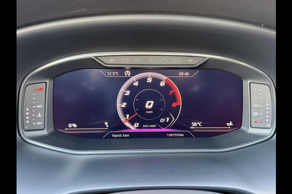 Seat Leon ST 2.0 TSI Cupra FR DSG Pano 19'' Virtual Trekh Leder