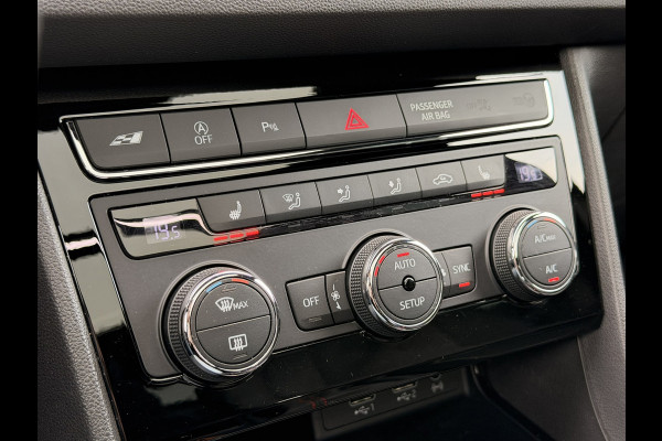 Seat Leon ST 2.0 TSI Cupra FR DSG Pano 19'' Virtual Trekh Leder