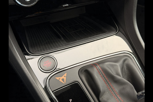 Seat Leon ST 2.0 TSI Cupra FR DSG Pano 19'' Virtual Trekh Leder