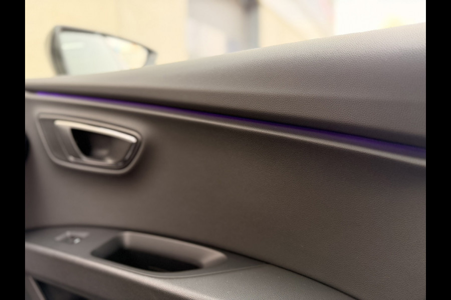 Seat Leon ST 2.0 TSI Cupra FR DSG Pano 19'' Virtual Trekh Leder