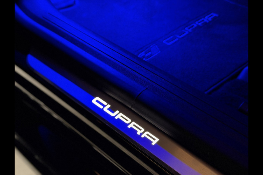 Seat Leon ST 2.0 TSI Cupra FR DSG Pano 19'' Virtual Trekh Leder