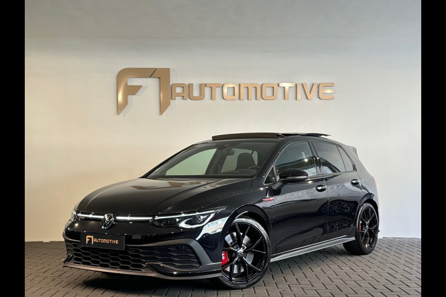 Volkswagen Golf 2.0 TSI GTI Clubsport Pano|HuD|H/K|IQ|BTW
