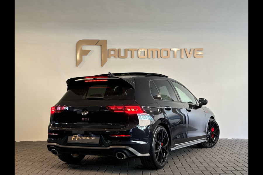 Volkswagen Golf 2.0 TSI GTI Clubsport Pano|HuD|H/K|IQ|BTW