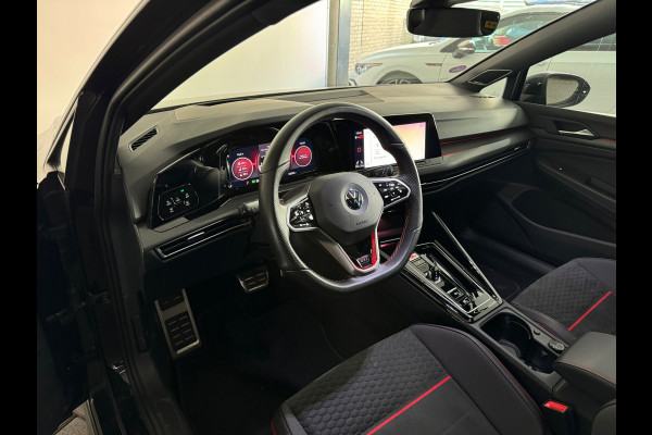 Volkswagen Golf 2.0 TSI GTI Clubsport Pano|HuD|H/K|IQ|BTW