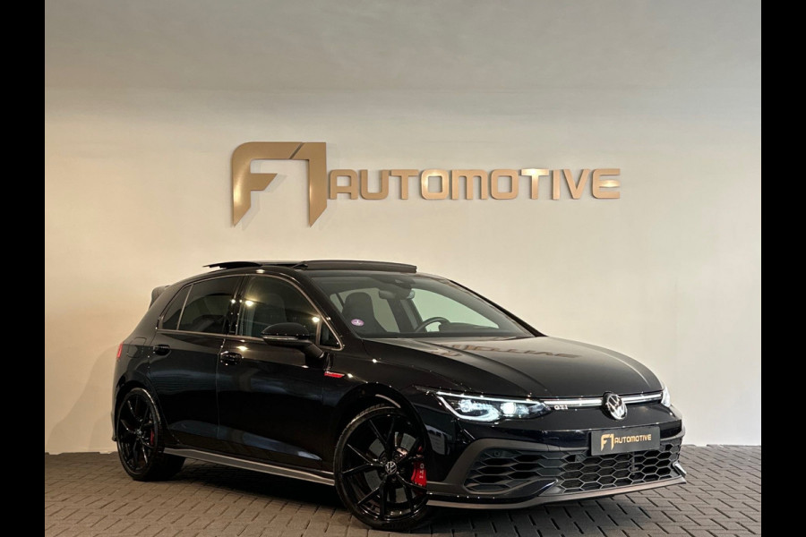 Volkswagen Golf 2.0 TSI GTI Clubsport Pano|HuD|H/K|IQ|BTW