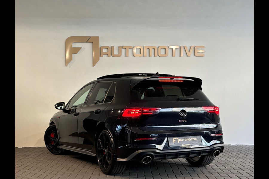 Volkswagen Golf 2.0 TSI GTI Clubsport Pano|HuD|H/K|IQ|BTW