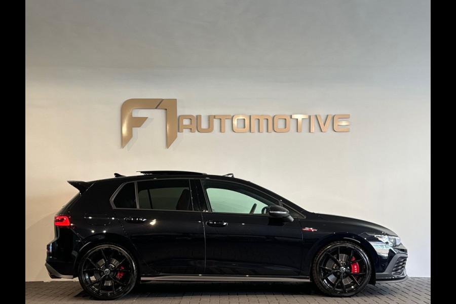 Volkswagen Golf 2.0 TSI GTI Clubsport Pano|HuD|H/K|IQ|BTW