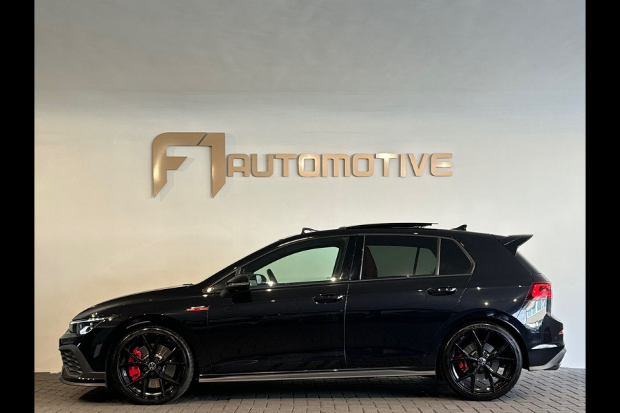 Volkswagen Golf 2.0 TSI GTI Clubsport Pano|HuD|H/K|IQ|BTW