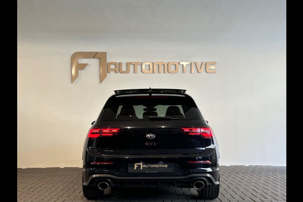 Volkswagen Golf 2.0 TSI GTI Clubsport Pano|HuD|H/K|IQ|BTW