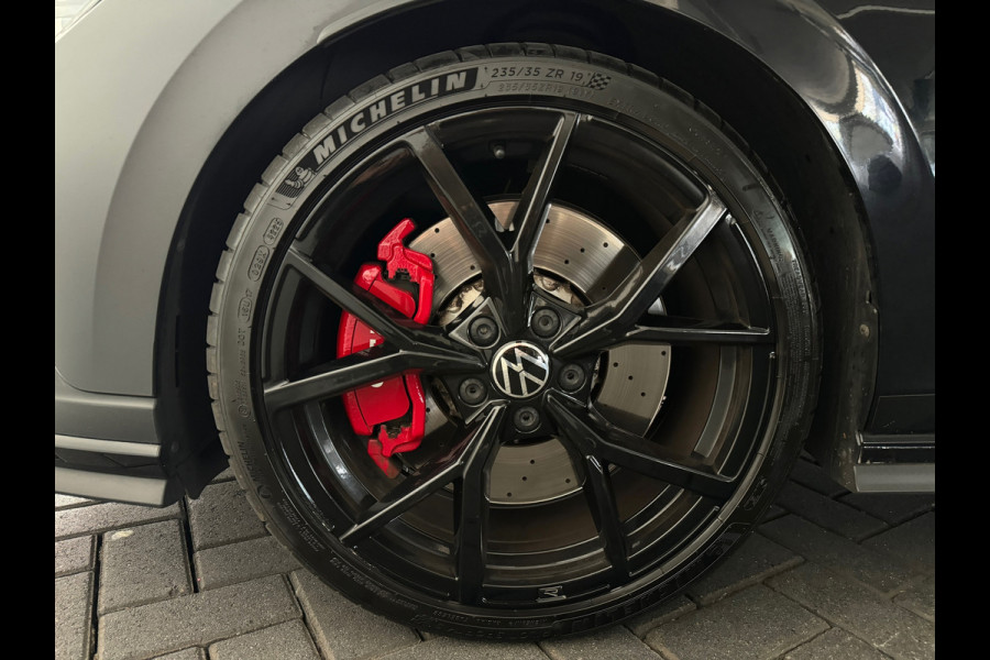 Volkswagen Golf 2.0 TSI GTI Clubsport Pano|HuD|H/K|IQ|BTW