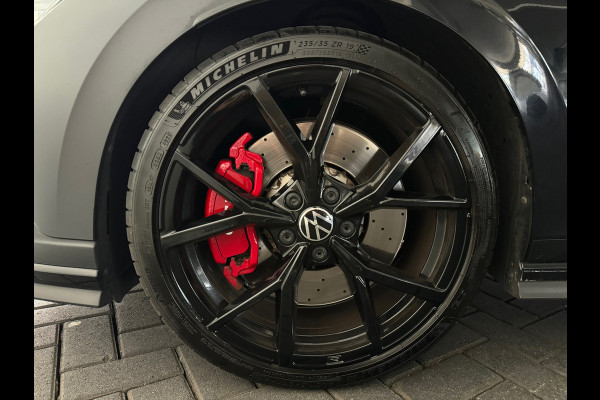 Volkswagen Golf 2.0 TSI GTI Clubsport Pano|HuD|H/K|IQ|BTW