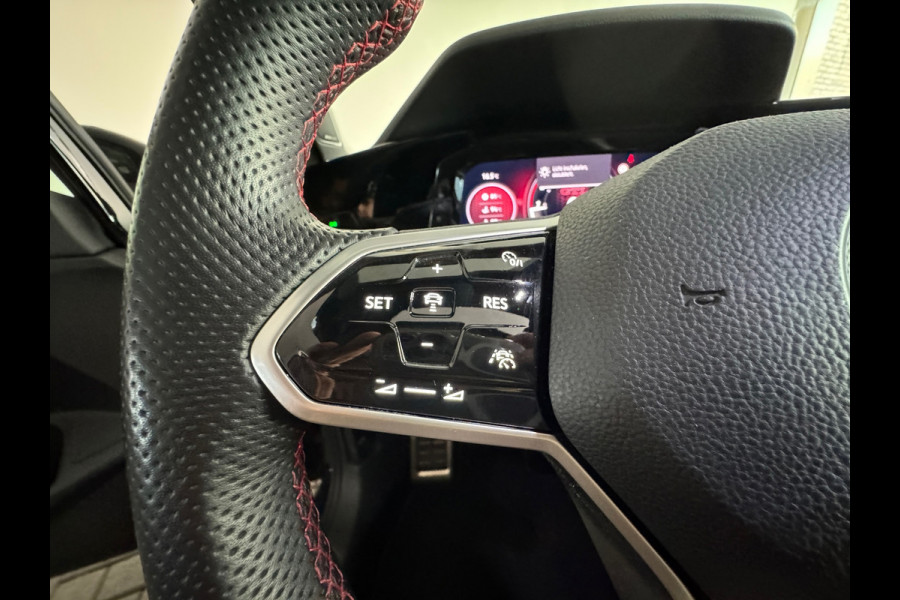 Volkswagen Golf 2.0 TSI GTI Clubsport Pano|HuD|H/K|IQ|BTW