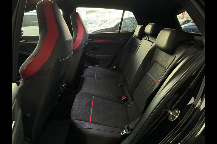 Volkswagen Golf 2.0 TSI GTI Clubsport Pano|HuD|H/K|IQ|BTW