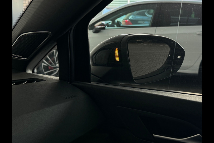 Volkswagen Golf 2.0 TSI GTI Clubsport Pano|HuD|H/K|IQ|BTW