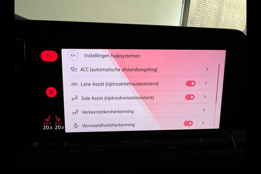 Volkswagen Golf 2.0 TSI GTI Clubsport Pano|HuD|H/K|IQ|BTW