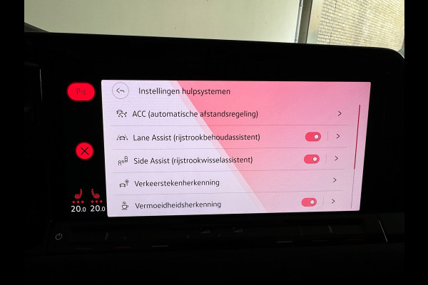 Volkswagen Golf 2.0 TSI GTI Clubsport Pano|HuD|H/K|IQ|BTW