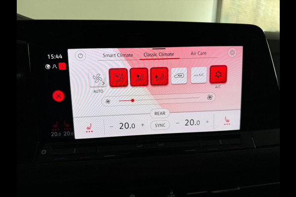Volkswagen Golf 2.0 TSI GTI Clubsport Pano|HuD|H/K|IQ|BTW