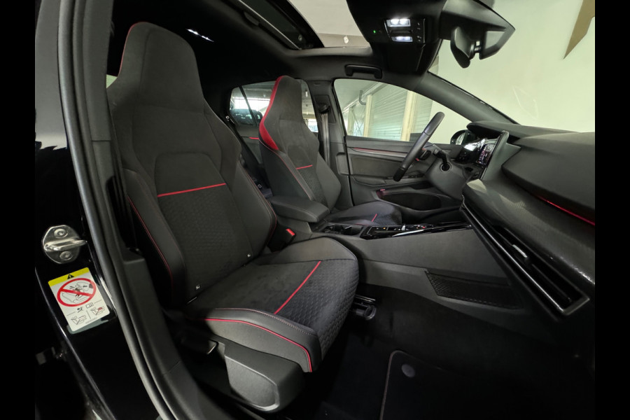 Volkswagen Golf 2.0 TSI GTI Clubsport Pano|HuD|H/K|IQ|BTW