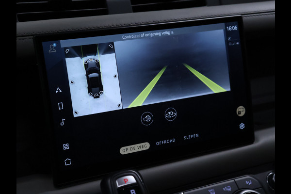 Land Rover Defender 110 2.0 P400e 110 Urban X-Dynamic [SCHUIFKANTELDAK, TREKHAAK, APPLE CARPLAY, MEMORY SEATS, ADAPTIVE CRUISE, CAMERA, STOELVERWAMING, NAVIGATIE, NIEUWSTAAT]