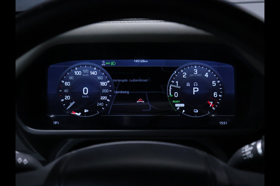 Land Rover Defender 110 2.0 P400e 110 Urban X-Dynamic [SCHUIFKANTELDAK, TREKHAAK, APPLE CARPLAY, MEMORY SEATS, ADAPTIVE CRUISE, CAMERA, STOELVERWAMING, NAVIGATIE, NIEUWSTAAT]
